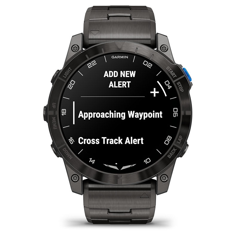 ALERTS AND TIMERS