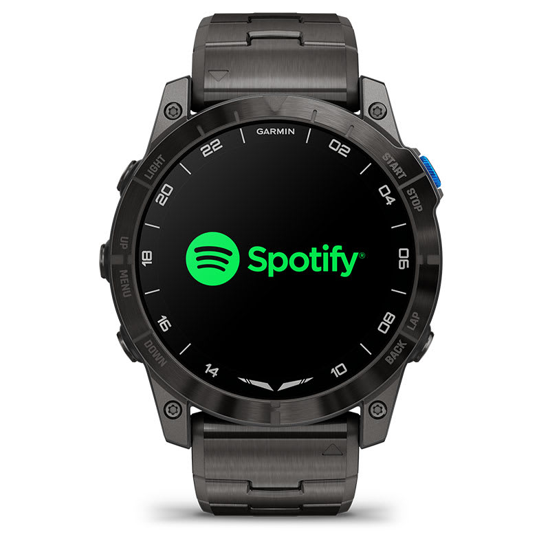 MUSIC APPS